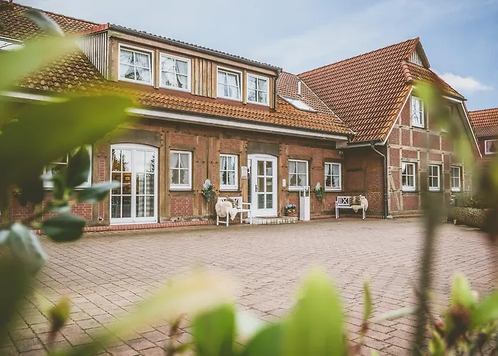 Hotel Auszeit