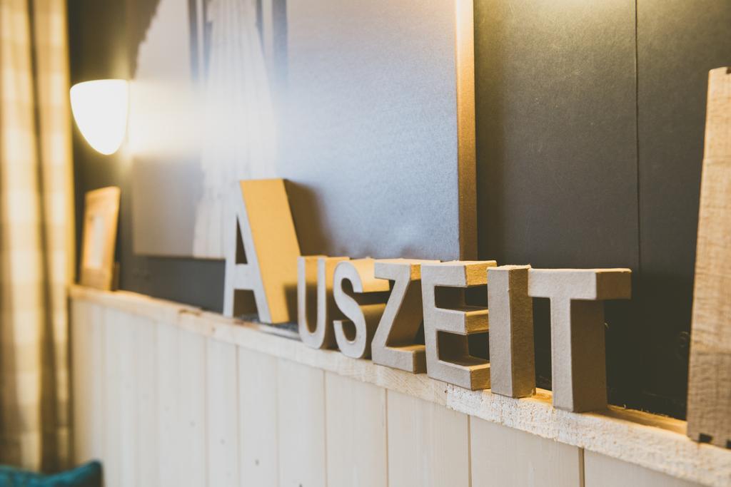Auszeit Hotel Isernhagen