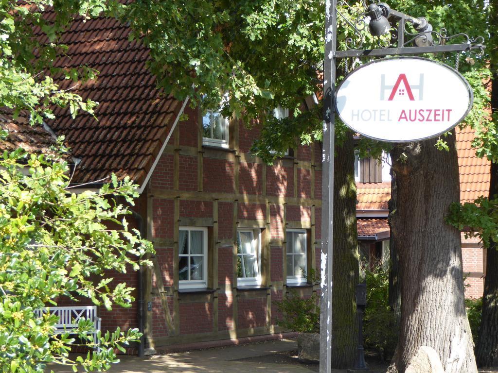 Auszeit Isernhagen