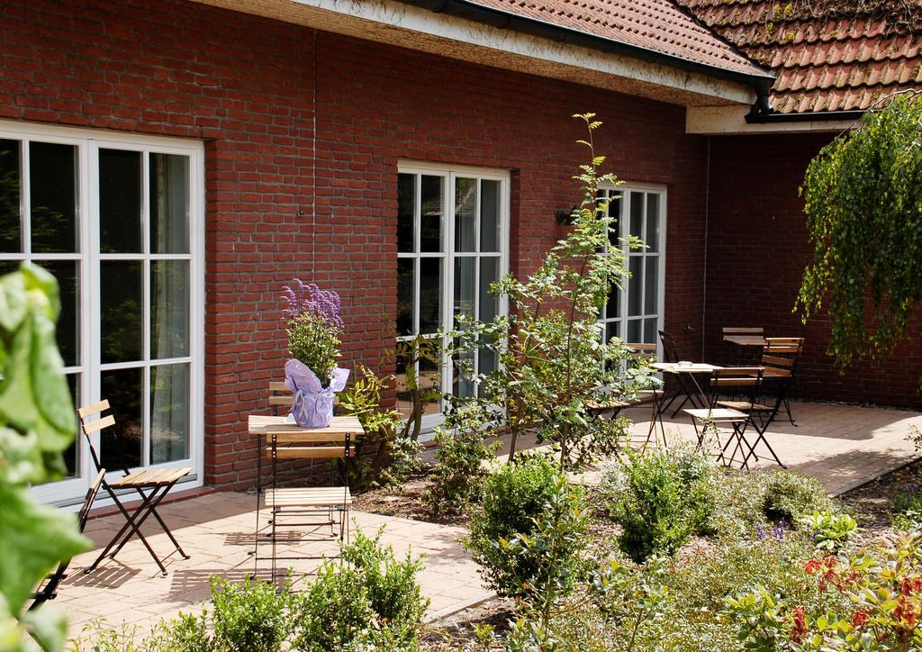 Auszeit Hotel Isernhagen