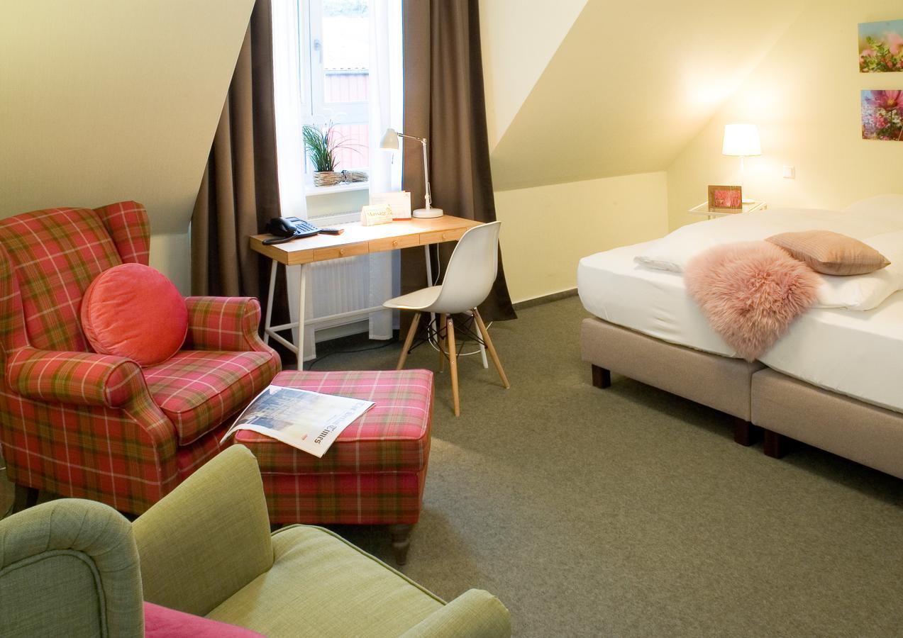 Hotel Auszeit