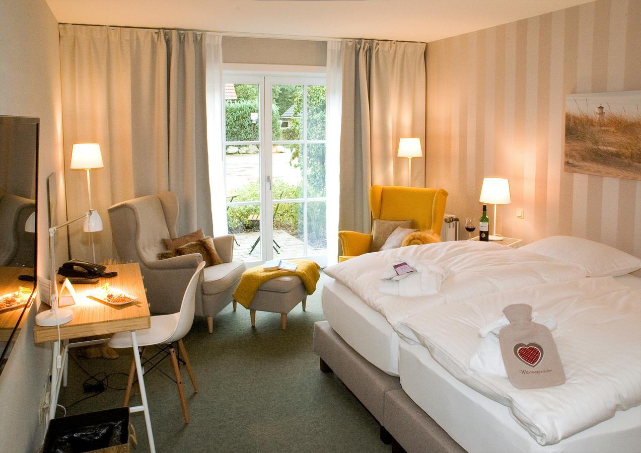 Auszeit 3* Isernhagen