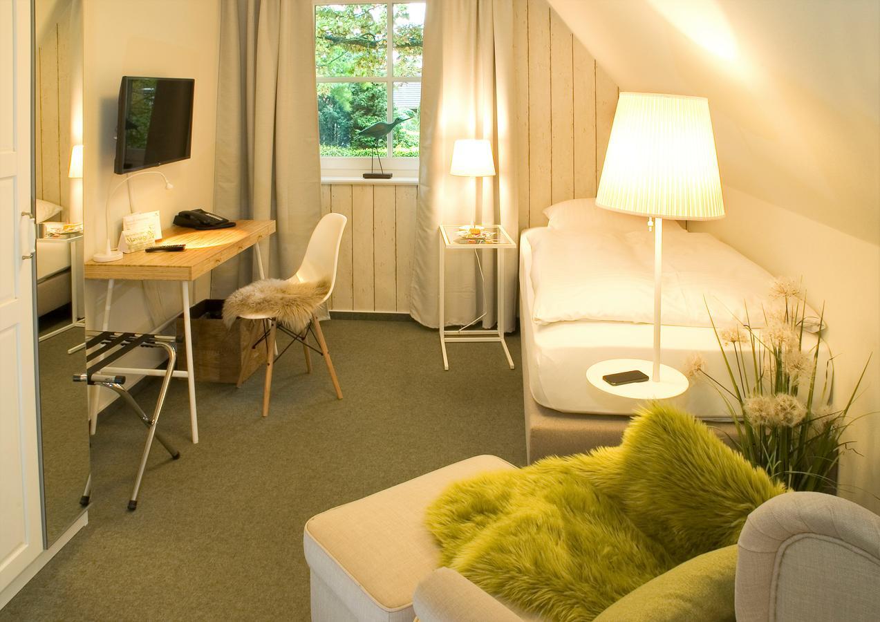 Auszeit Hotel Isernhagen