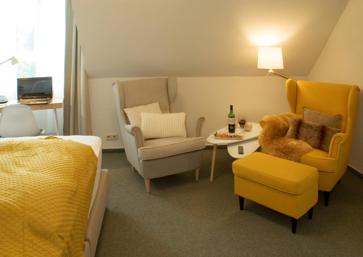 Hotel Auszeit Isernhagen