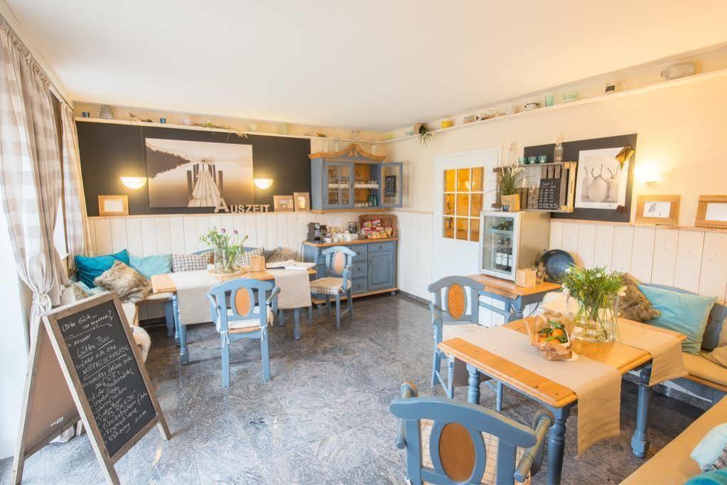 Auszeit Hotel