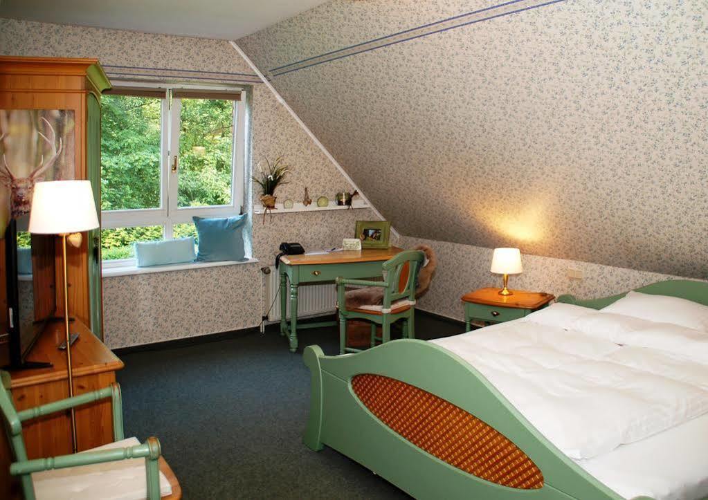 Auszeit Hotel