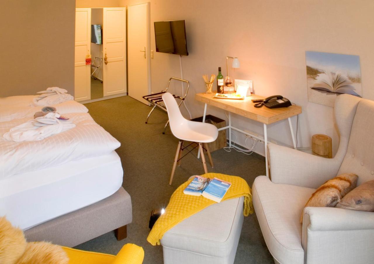 Hotel Auszeit 3*