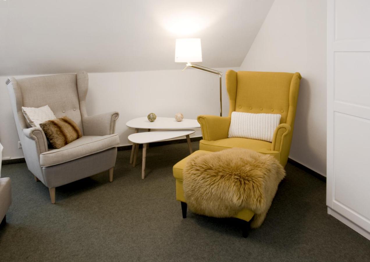 Hotel Auszeit