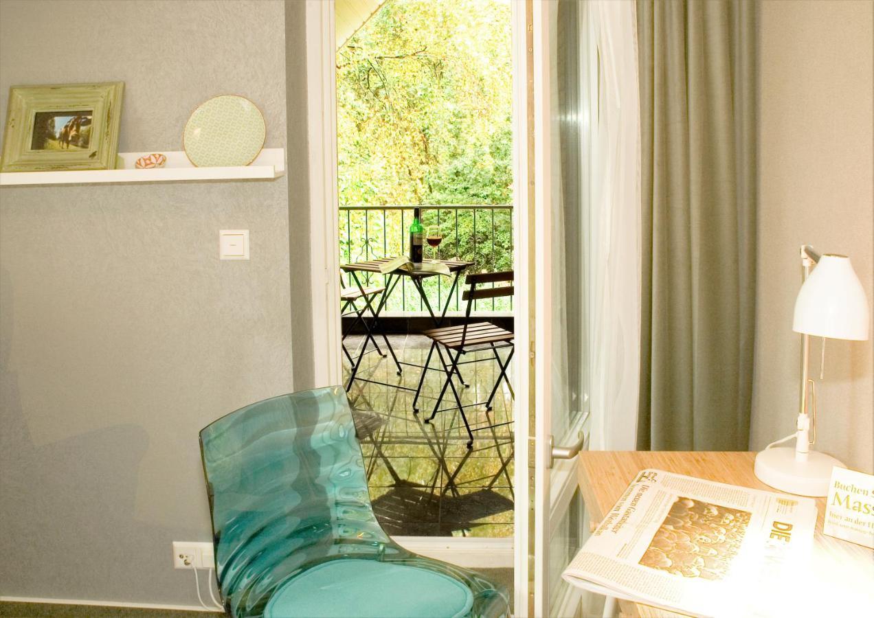 Hotel Auszeit 3*