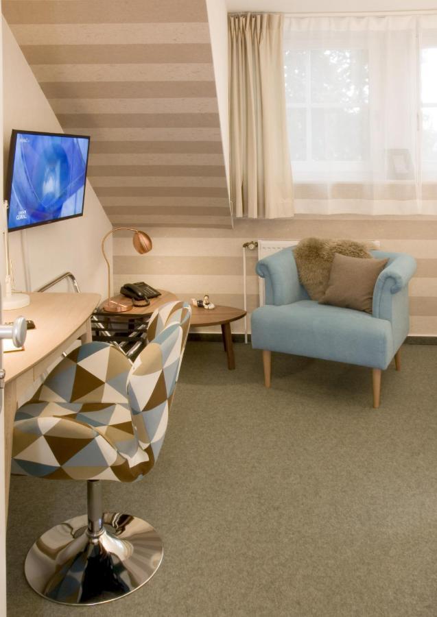 Auszeit Hotel