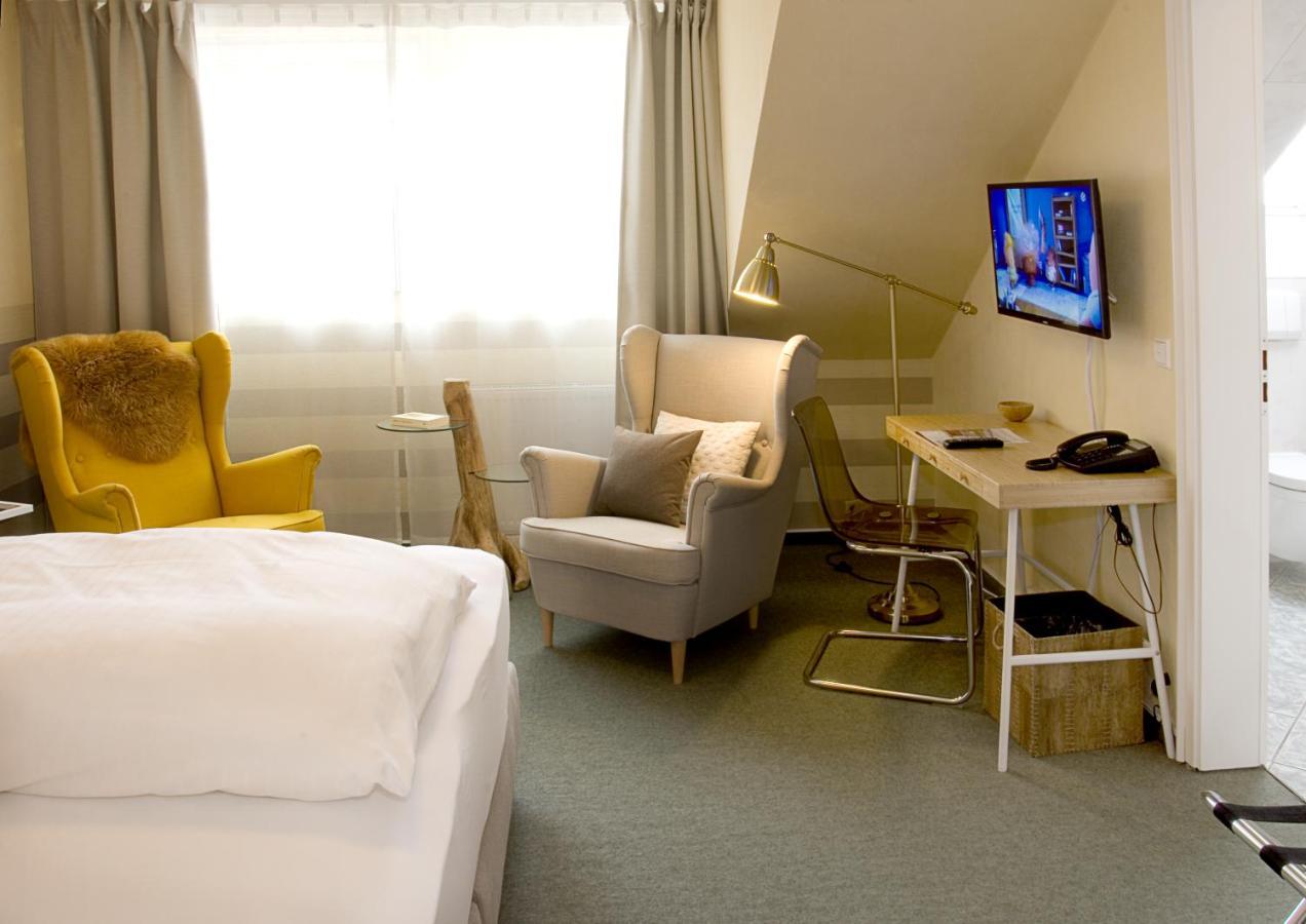 Auszeit Hotel