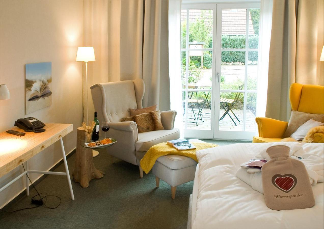 Hotel Auszeit Isernhagen