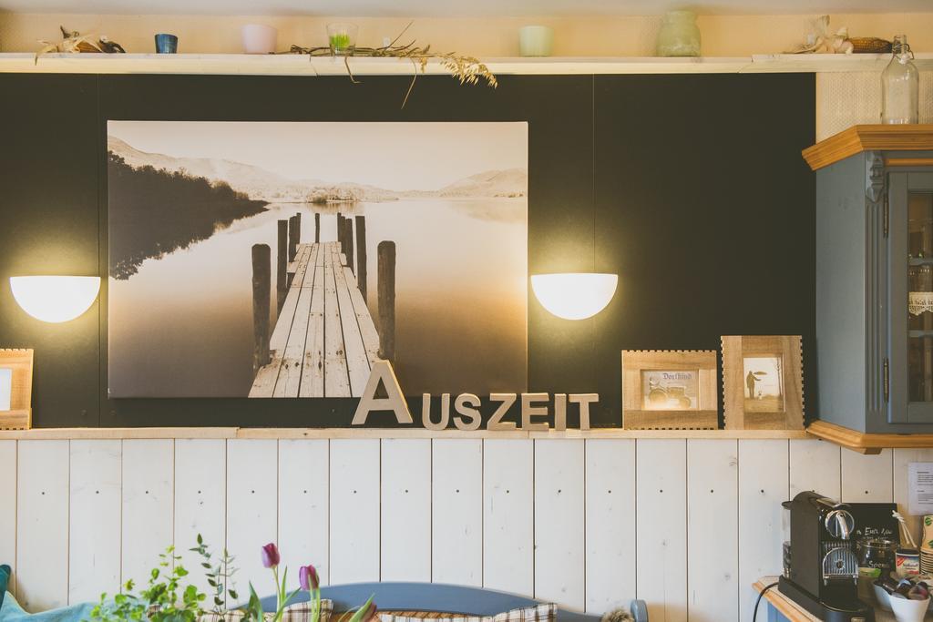 Auszeit Hotel 3*