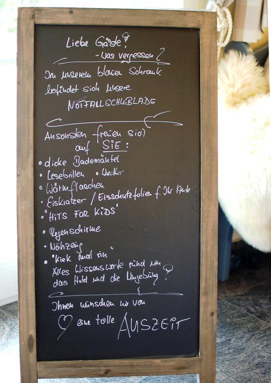 Auszeit
