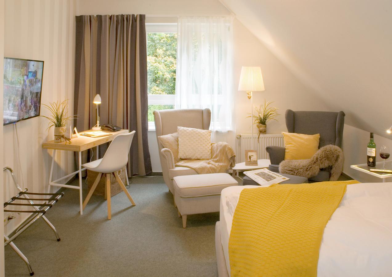 Auszeit Hotel