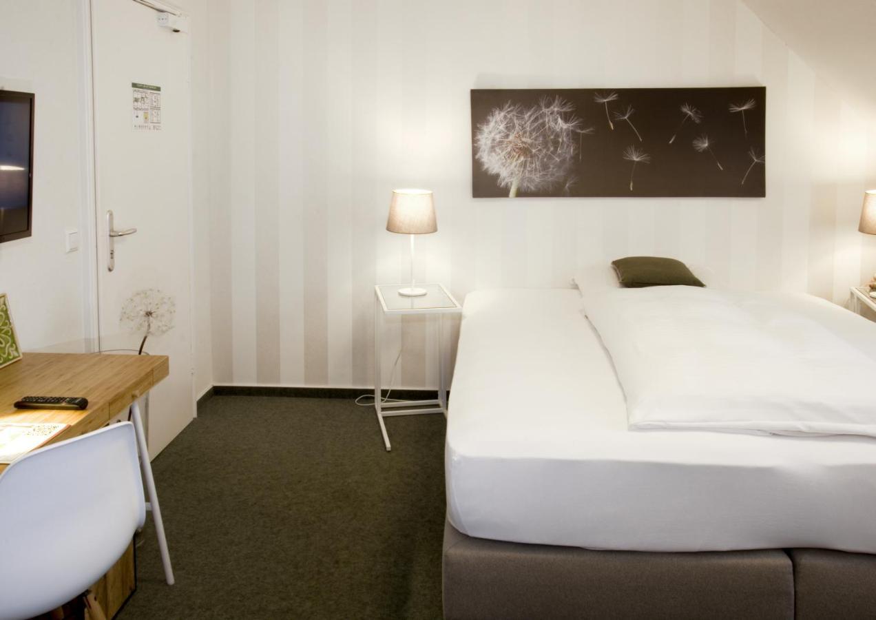 Auszeit Hotel