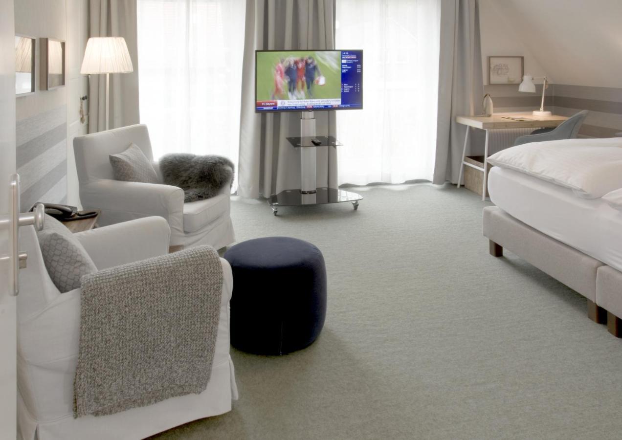 Auszeit Hotel